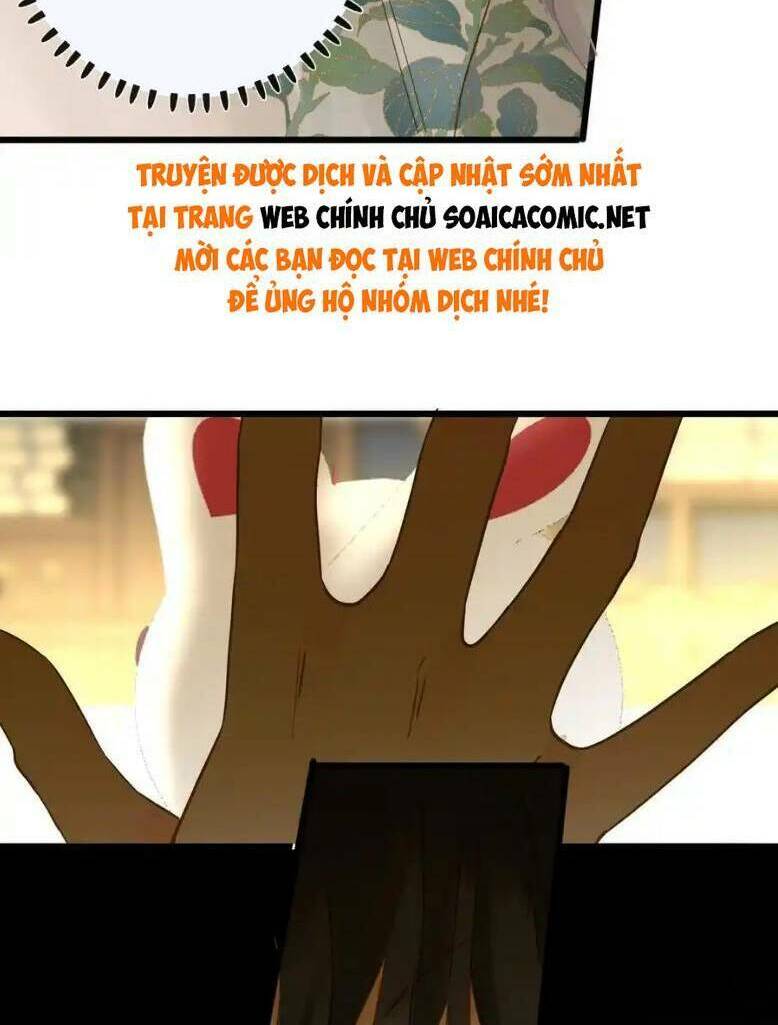 Vương Gia Hắn Luôn Nghĩ Tôi Yêu Hắn Đến Nghiện - Chapter 61 - Page 23