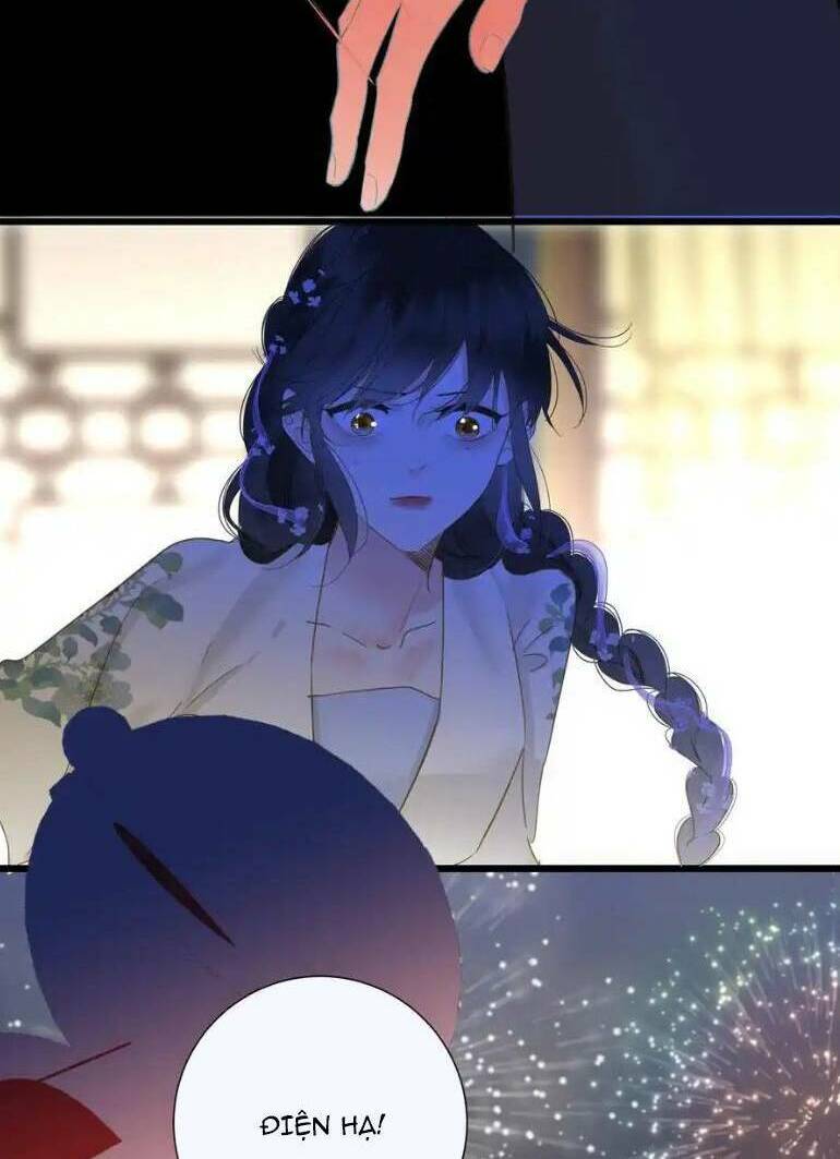 Vương Gia Hắn Luôn Nghĩ Tôi Yêu Hắn Đến Nghiện - Chapter 61 - Page 27