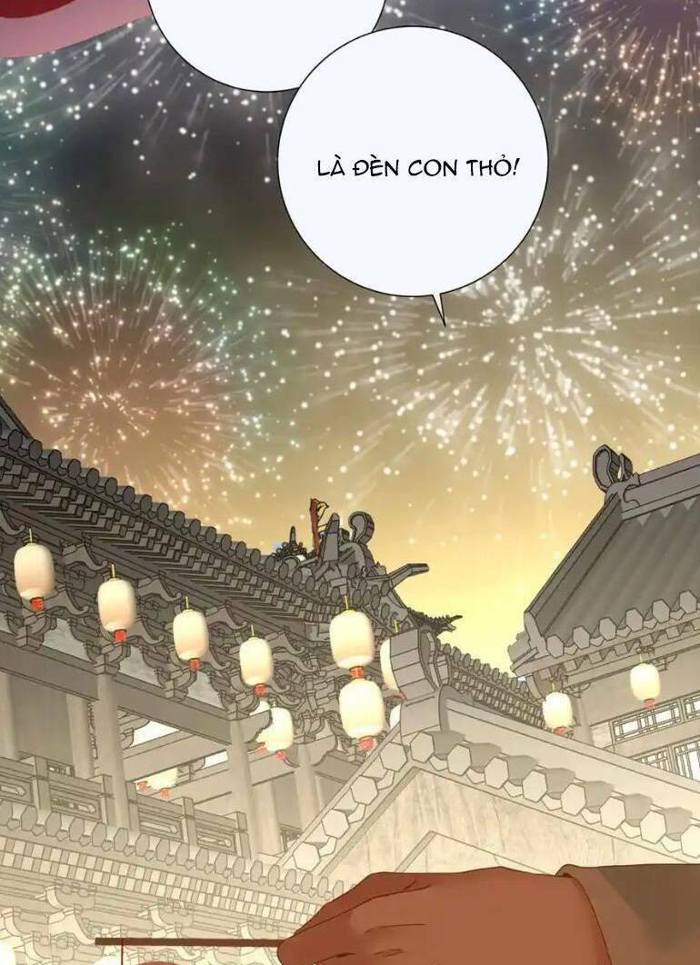 Vương Gia Hắn Luôn Nghĩ Tôi Yêu Hắn Đến Nghiện - Chapter 61 - Page 28