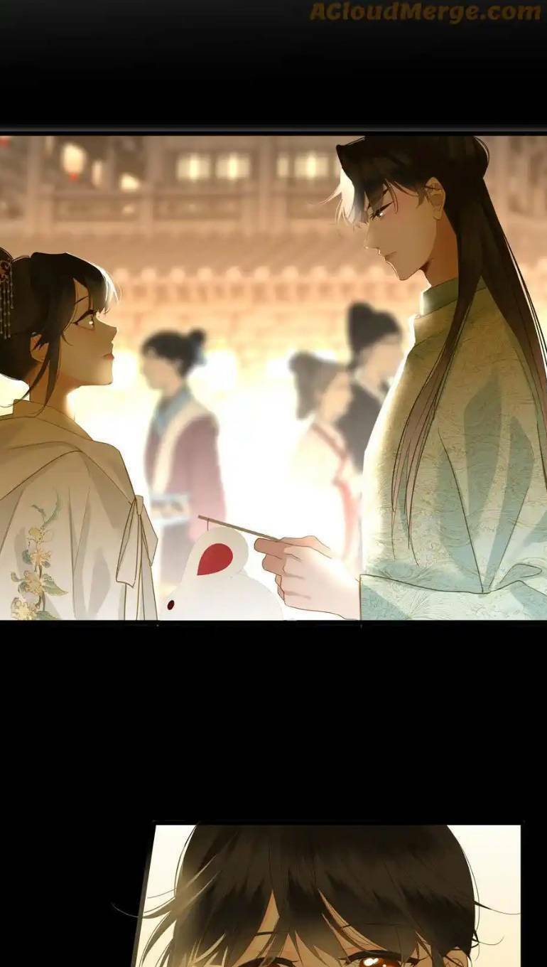 Vương Gia Hắn Luôn Nghĩ Tôi Yêu Hắn Đến Nghiện - Chapter 61 - Page 30