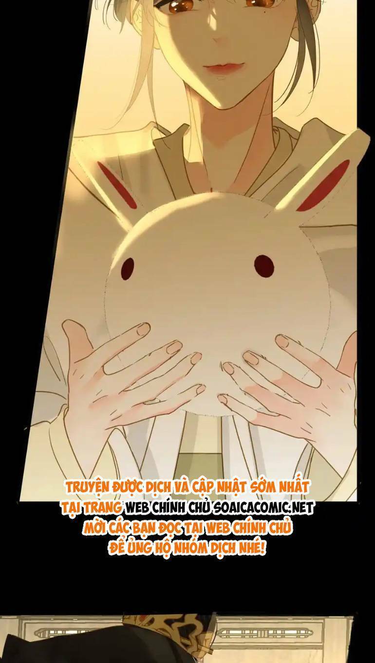 Vương Gia Hắn Luôn Nghĩ Tôi Yêu Hắn Đến Nghiện - Chapter 61 - Page 31