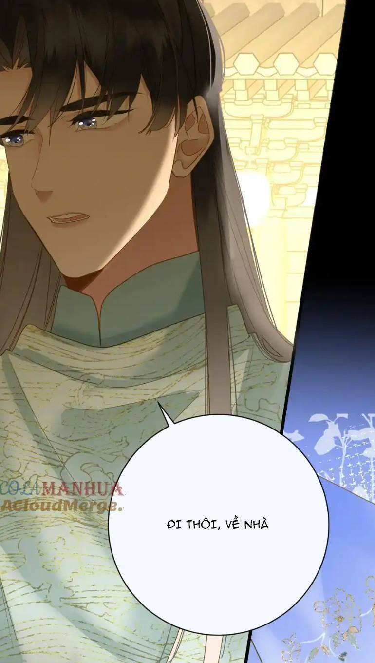 Vương Gia Hắn Luôn Nghĩ Tôi Yêu Hắn Đến Nghiện - Chapter 61 - Page 32