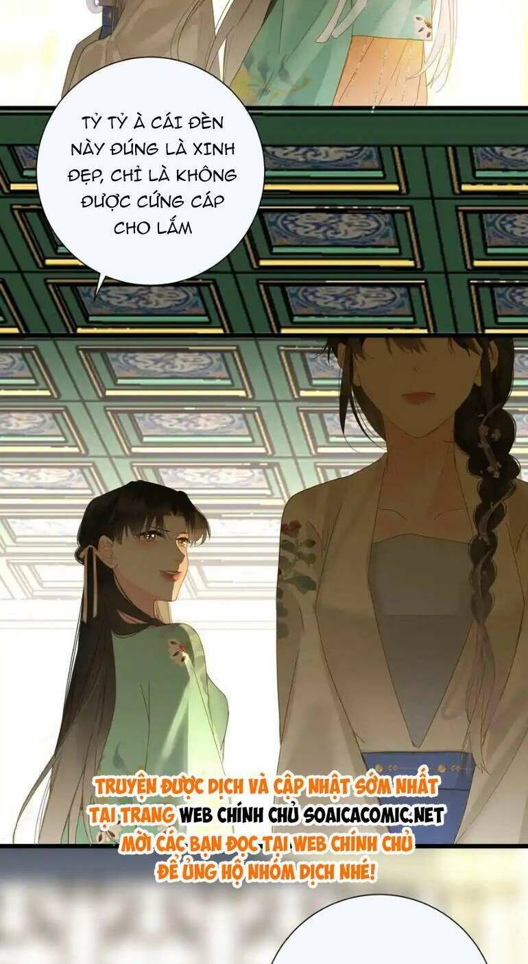 Vương Gia Hắn Luôn Nghĩ Tôi Yêu Hắn Đến Nghiện - Chapter 61 - Page 37