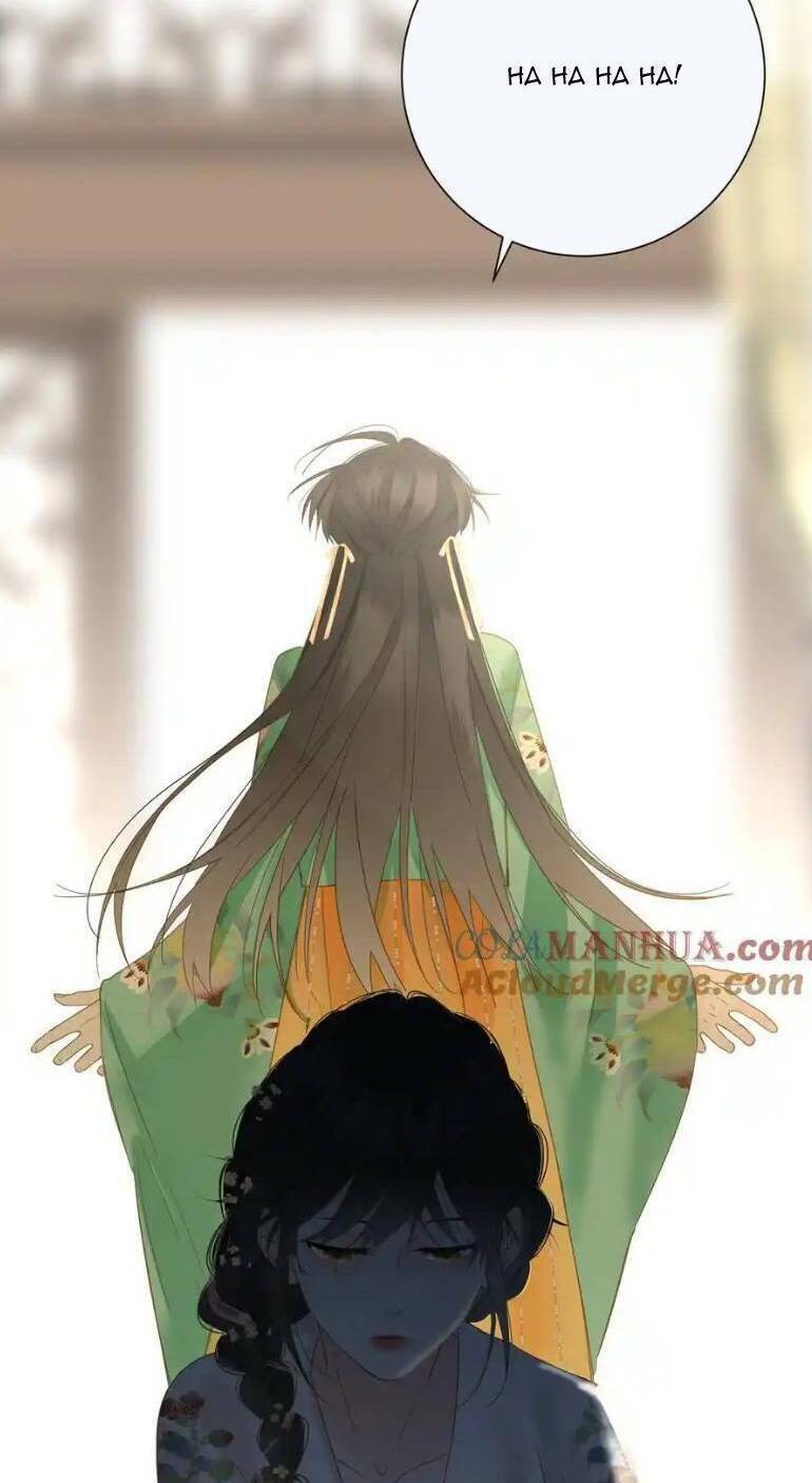 Vương Gia Hắn Luôn Nghĩ Tôi Yêu Hắn Đến Nghiện - Chapter 61 - Page 38