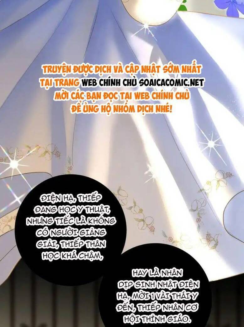 Vương Gia Hắn Luôn Nghĩ Tôi Yêu Hắn Đến Nghiện - Chapter 61 - Page 3