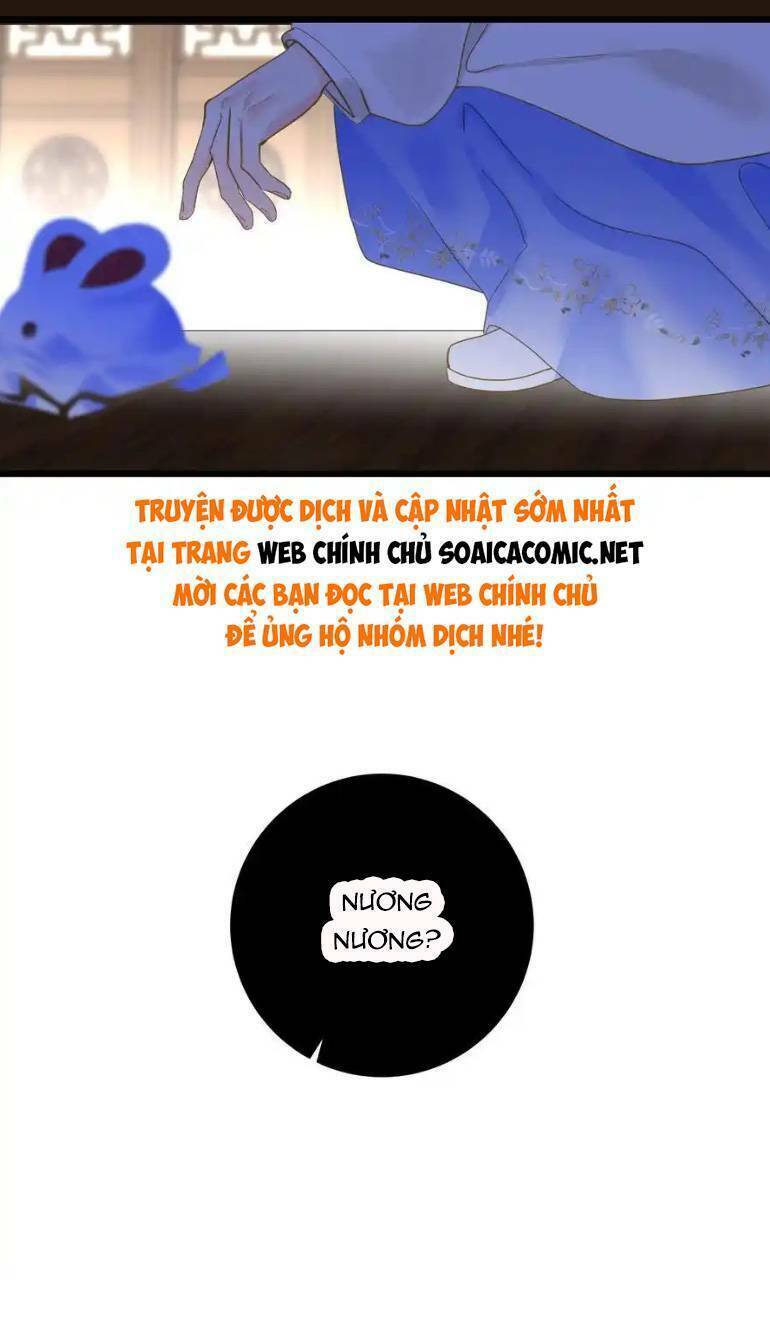 Vương Gia Hắn Luôn Nghĩ Tôi Yêu Hắn Đến Nghiện - Chapter 61 - Page 40