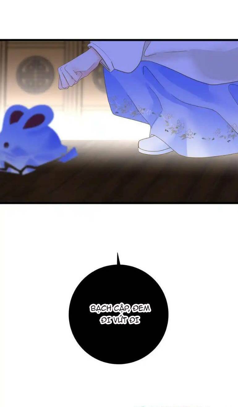 Vương Gia Hắn Luôn Nghĩ Tôi Yêu Hắn Đến Nghiện - Chapter 61 - Page 41