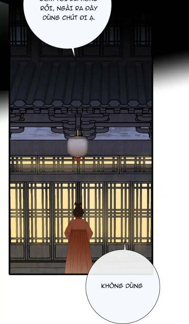 Vương Gia Hắn Luôn Nghĩ Tôi Yêu Hắn Đến Nghiện - Chapter 61 - Page 43