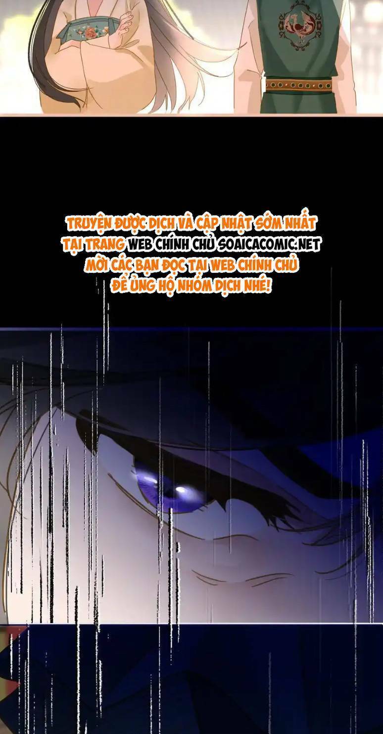 Vương Gia Hắn Luôn Nghĩ Tôi Yêu Hắn Đến Nghiện - Chapter 61 - Page 46