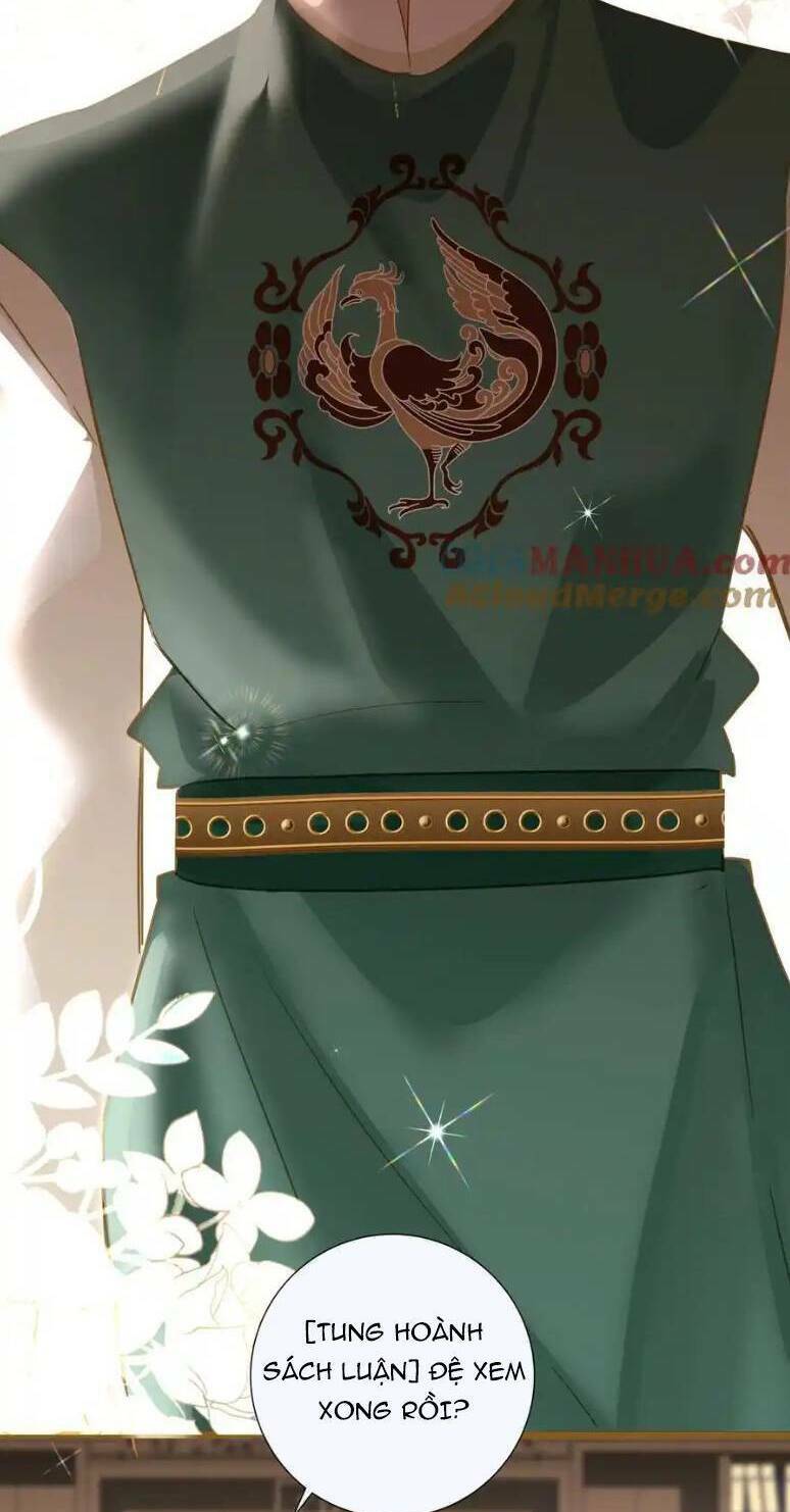 Vương Gia Hắn Luôn Nghĩ Tôi Yêu Hắn Đến Nghiện - Chapter 61 - Page 48