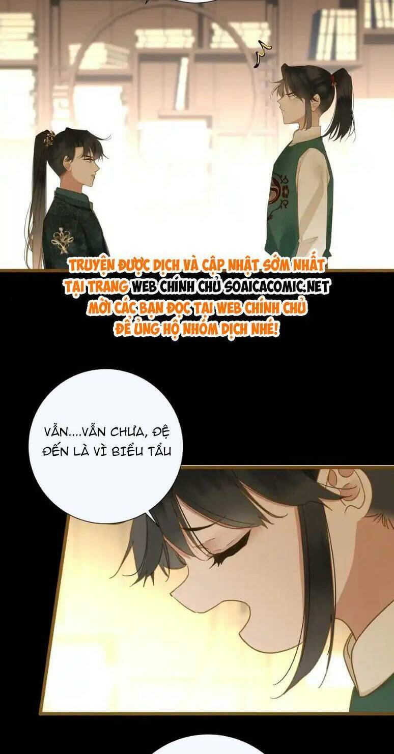 Vương Gia Hắn Luôn Nghĩ Tôi Yêu Hắn Đến Nghiện - Chapter 61 - Page 49