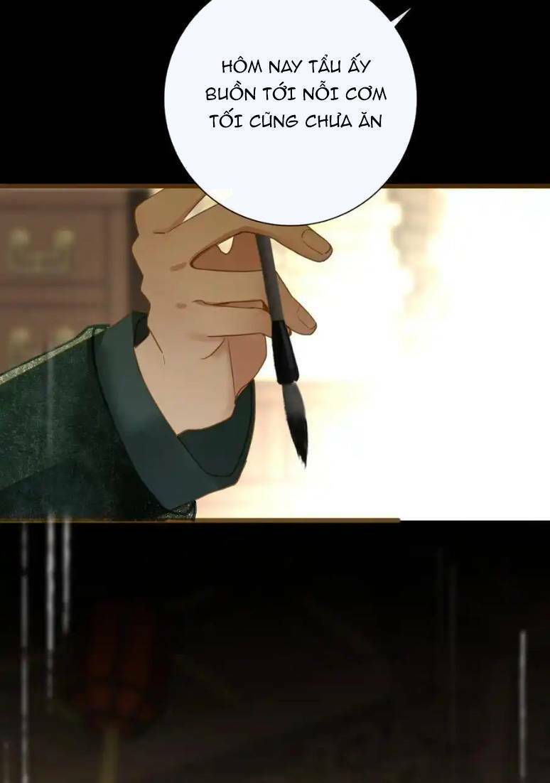 Vương Gia Hắn Luôn Nghĩ Tôi Yêu Hắn Đến Nghiện - Chapter 61 - Page 50