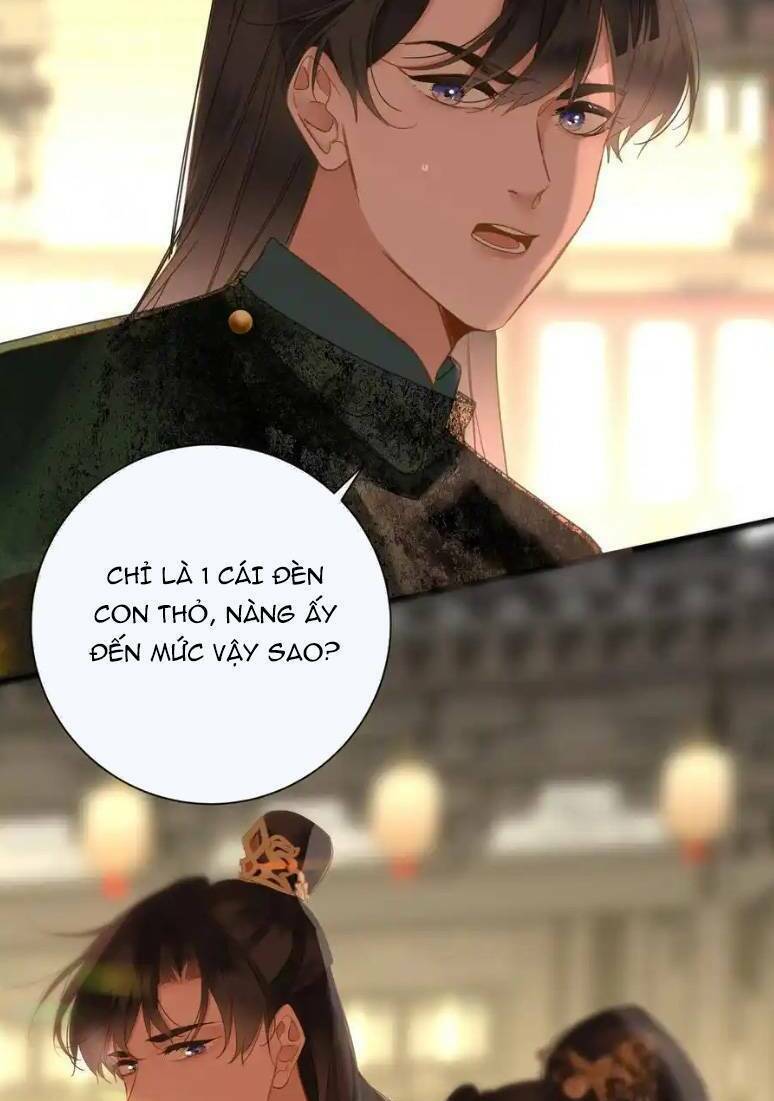 Vương Gia Hắn Luôn Nghĩ Tôi Yêu Hắn Đến Nghiện - Chapter 61 - Page 54