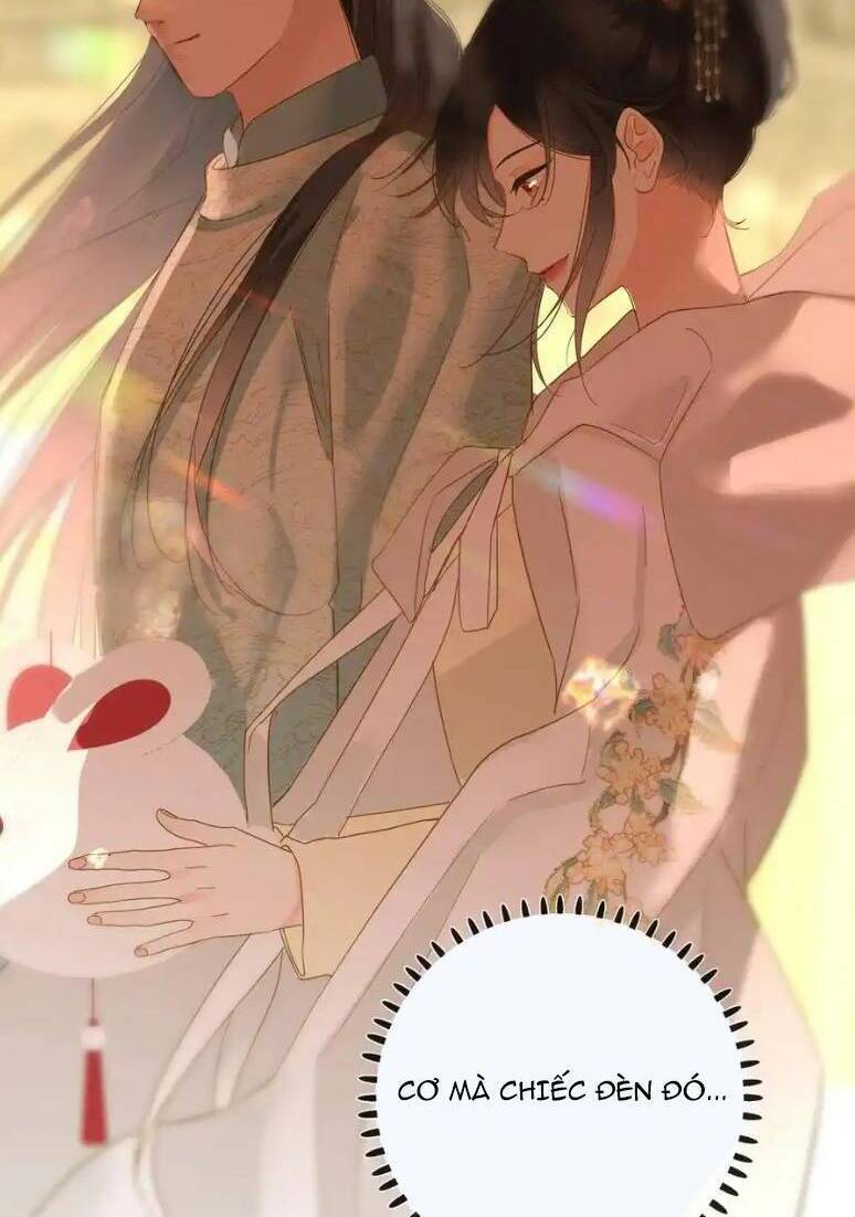 Vương Gia Hắn Luôn Nghĩ Tôi Yêu Hắn Đến Nghiện - Chapter 61 - Page 55