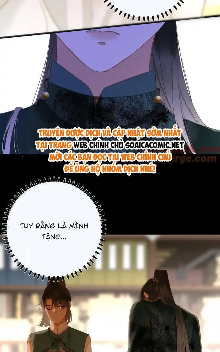 Vương Gia Hắn Luôn Nghĩ Tôi Yêu Hắn Đến Nghiện - Chapter 61 - Page 56