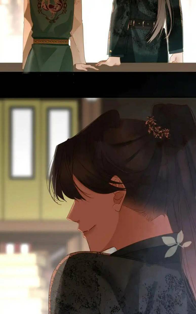 Vương Gia Hắn Luôn Nghĩ Tôi Yêu Hắn Đến Nghiện - Chapter 61 - Page 57