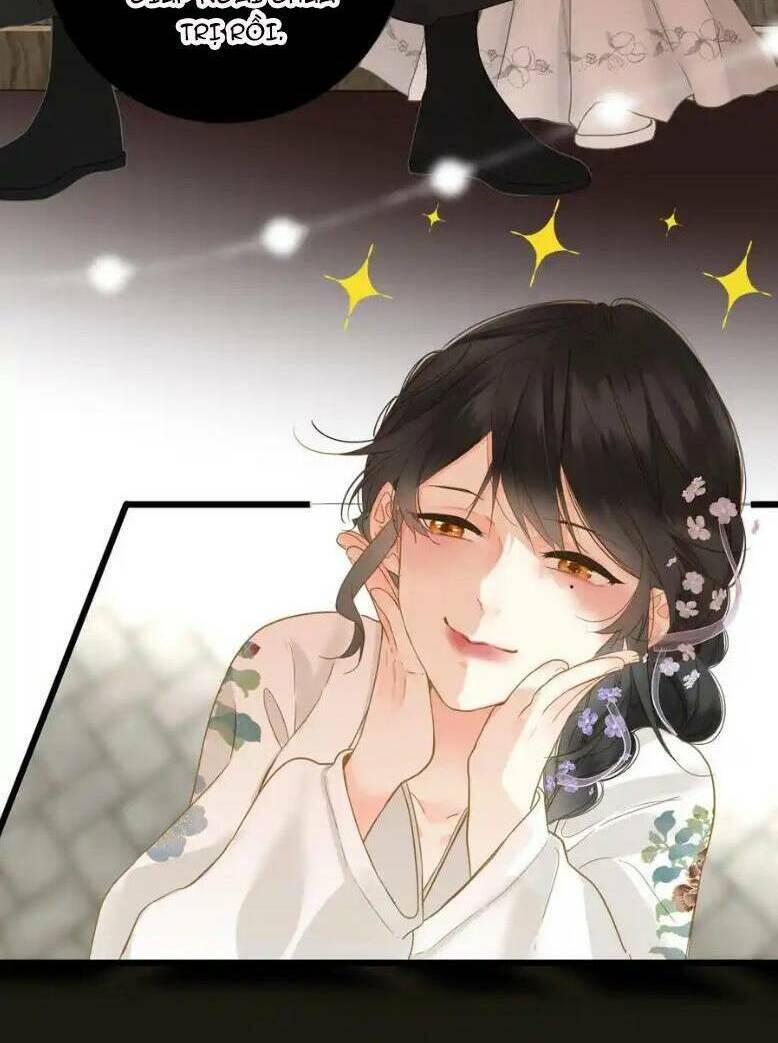 Vương Gia Hắn Luôn Nghĩ Tôi Yêu Hắn Đến Nghiện - Chapter 61 - Page 5