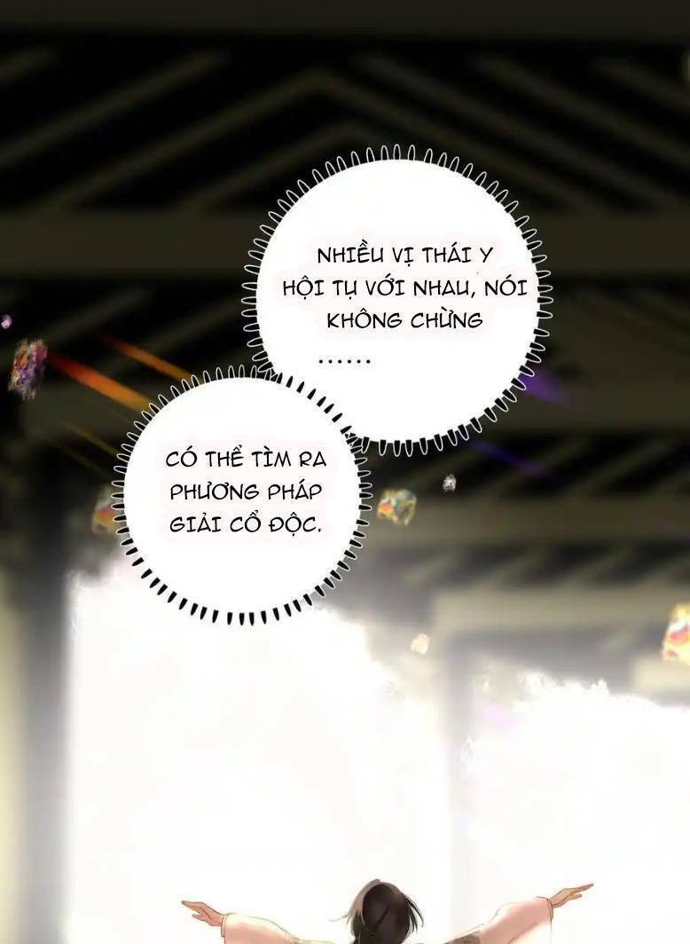 Vương Gia Hắn Luôn Nghĩ Tôi Yêu Hắn Đến Nghiện - Chapter 61 - Page 6