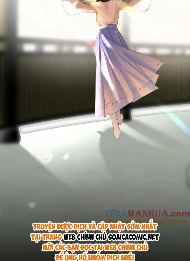 Vương Gia Hắn Luôn Nghĩ Tôi Yêu Hắn Đến Nghiện - Chapter 61 - Page 7