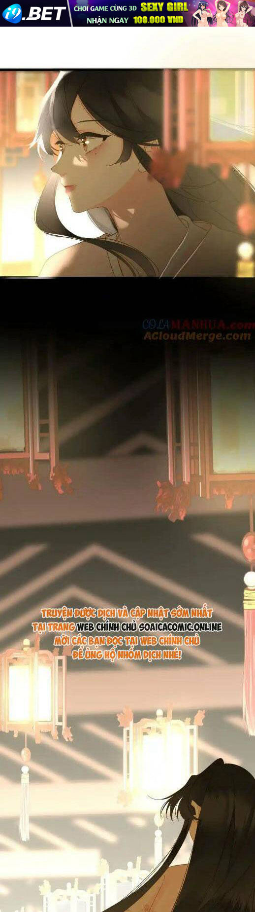 Vương Gia Hắn Luôn Nghĩ Tôi Yêu Hắn Đến Nghiện - Chapter 62 - Page 9