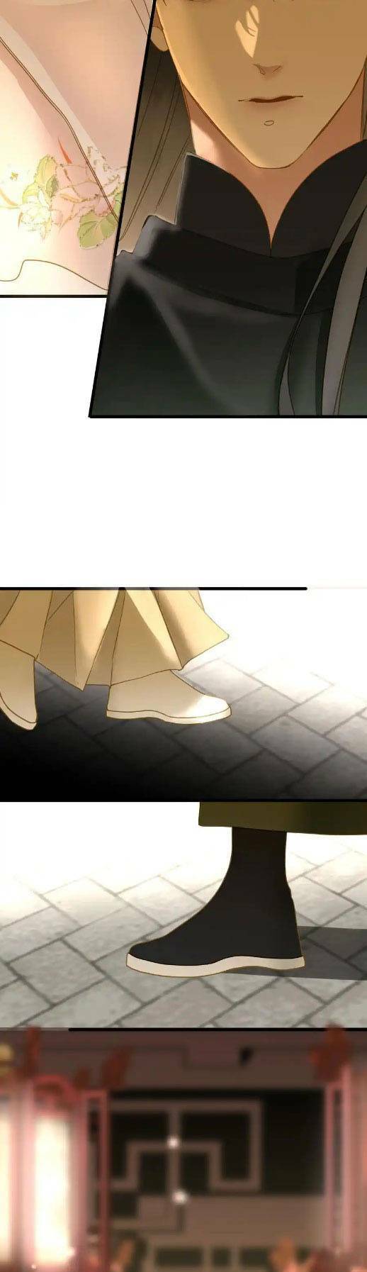 Vương Gia Hắn Luôn Nghĩ Tôi Yêu Hắn Đến Nghiện - Chapter 62 - Page 12