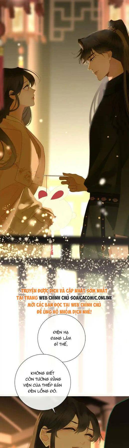 Vương Gia Hắn Luôn Nghĩ Tôi Yêu Hắn Đến Nghiện - Chapter 62 - Page 13