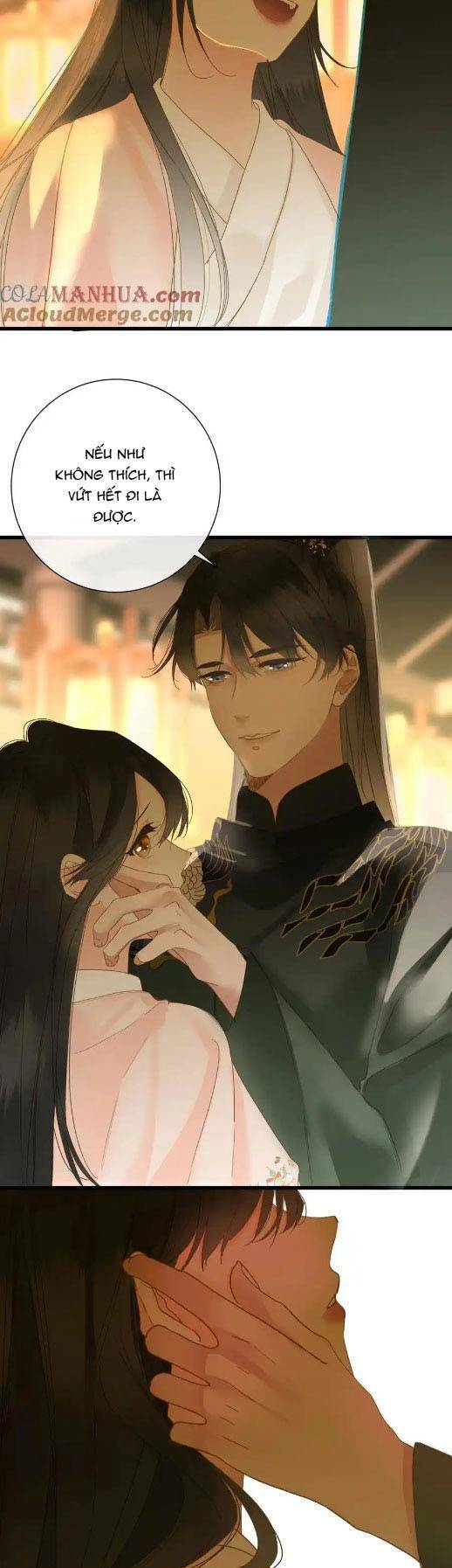 Vương Gia Hắn Luôn Nghĩ Tôi Yêu Hắn Đến Nghiện - Chapter 62 - Page 14