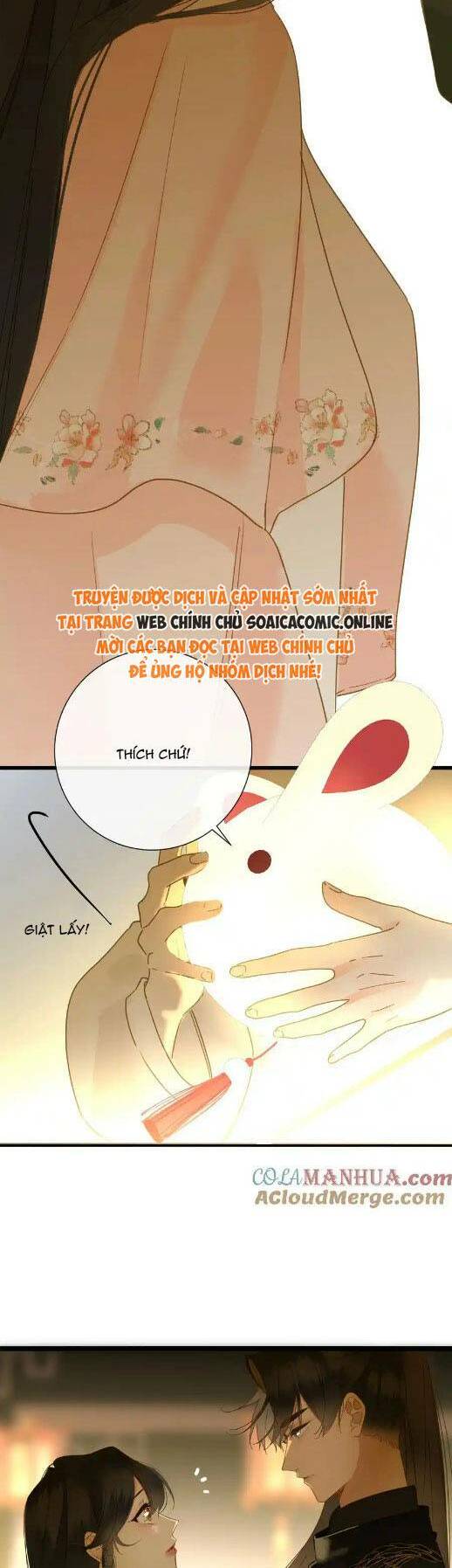 Vương Gia Hắn Luôn Nghĩ Tôi Yêu Hắn Đến Nghiện - Chapter 62 - Page 15