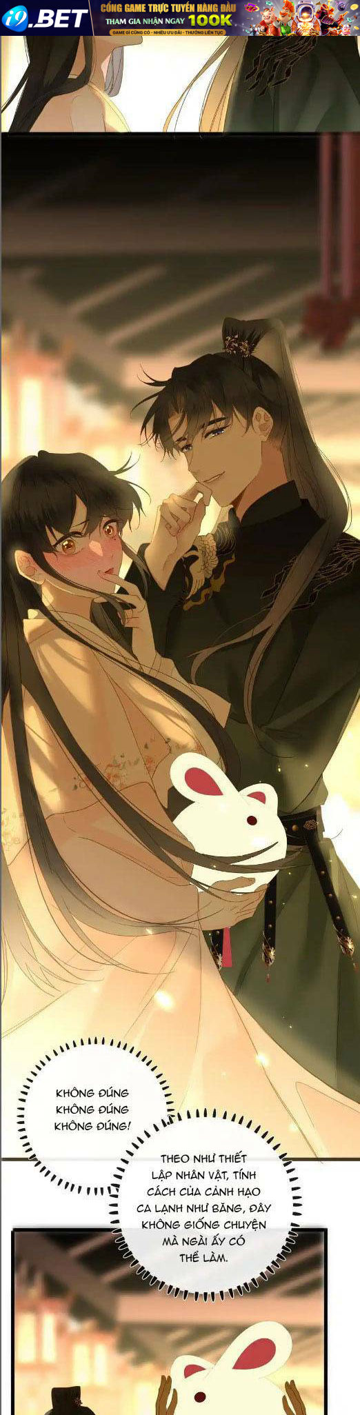 Vương Gia Hắn Luôn Nghĩ Tôi Yêu Hắn Đến Nghiện - Chapter 62 - Page 16