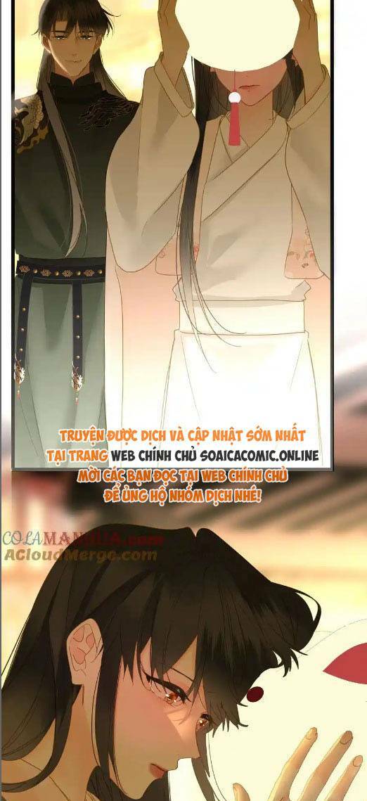 Vương Gia Hắn Luôn Nghĩ Tôi Yêu Hắn Đến Nghiện - Chapter 62 - Page 17