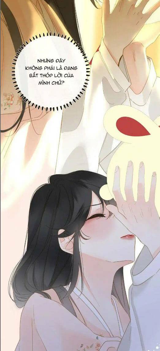 Vương Gia Hắn Luôn Nghĩ Tôi Yêu Hắn Đến Nghiện - Chapter 62 - Page 18