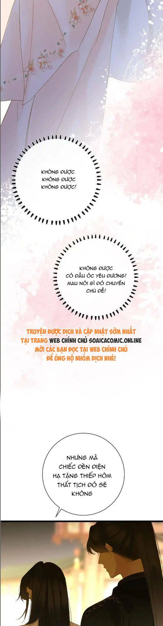 Vương Gia Hắn Luôn Nghĩ Tôi Yêu Hắn Đến Nghiện - Chapter 62 - Page 19