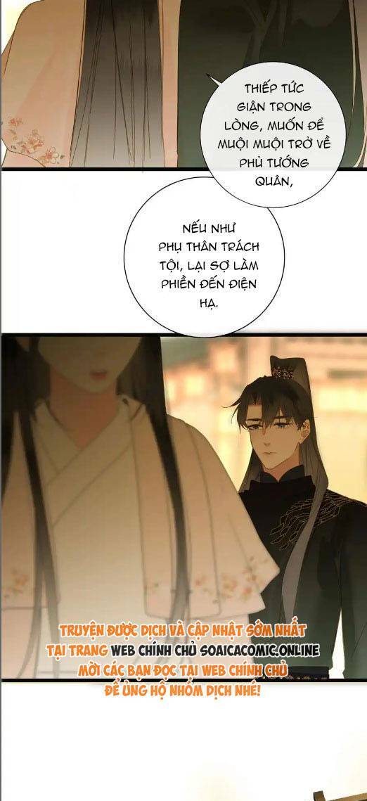 Vương Gia Hắn Luôn Nghĩ Tôi Yêu Hắn Đến Nghiện - Chapter 62 - Page 20