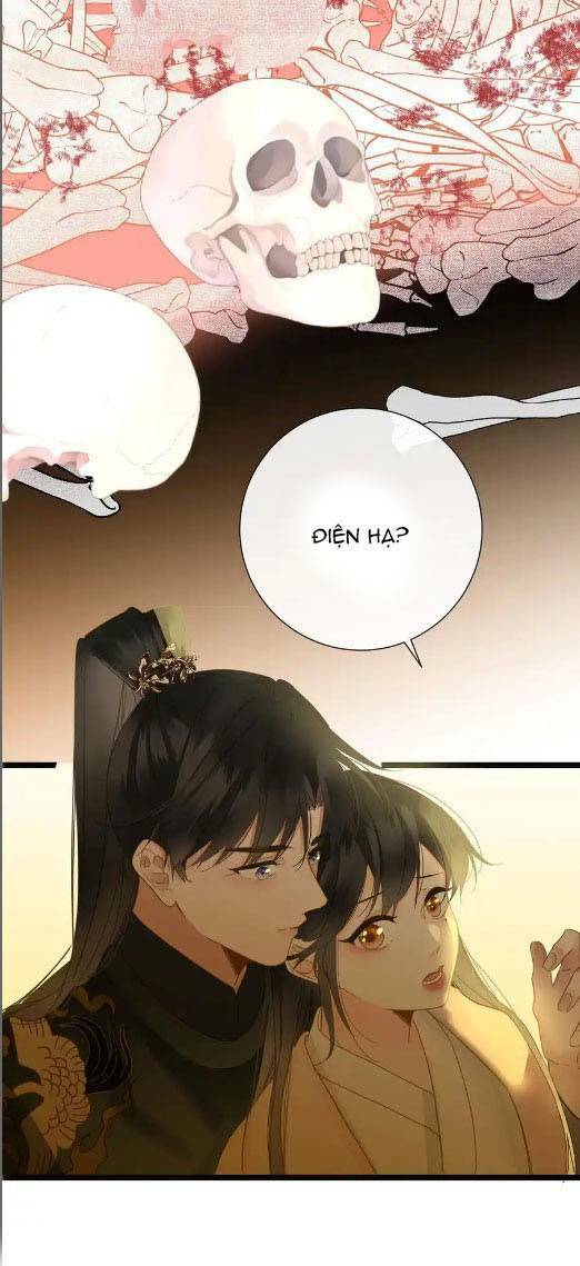 Vương Gia Hắn Luôn Nghĩ Tôi Yêu Hắn Đến Nghiện - Chapter 62 - Page 23