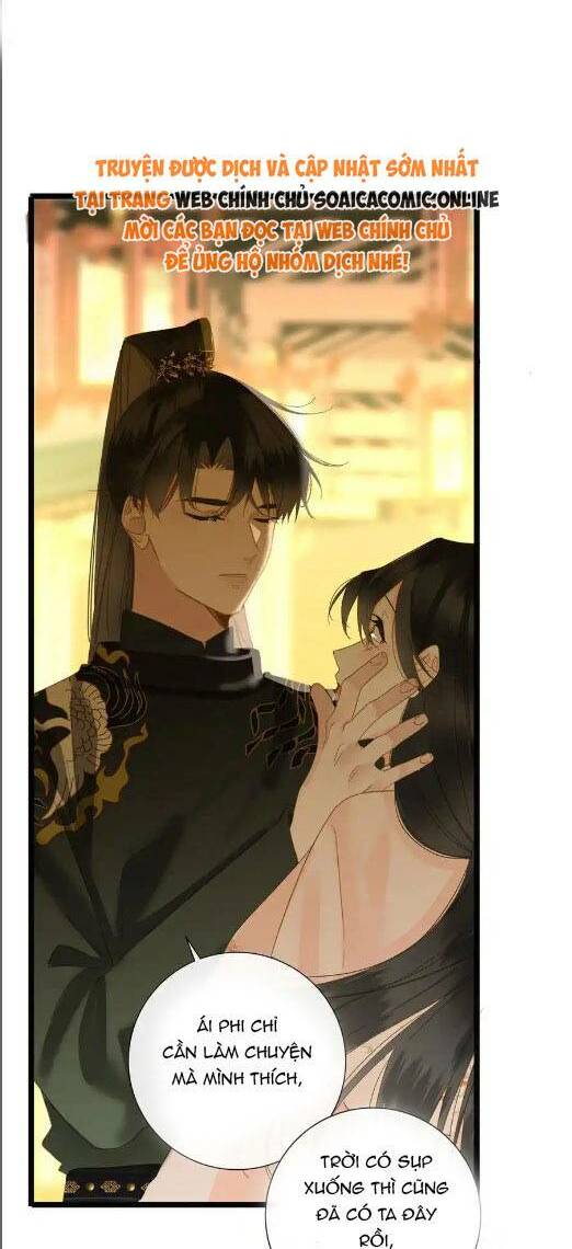 Vương Gia Hắn Luôn Nghĩ Tôi Yêu Hắn Đến Nghiện - Chapter 62 - Page 24