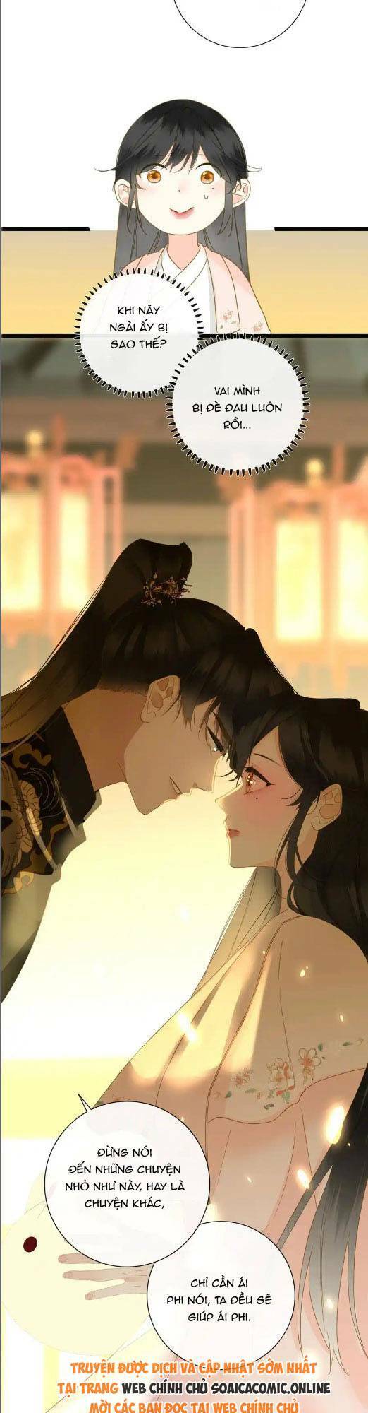 Vương Gia Hắn Luôn Nghĩ Tôi Yêu Hắn Đến Nghiện - Chapter 62 - Page 25