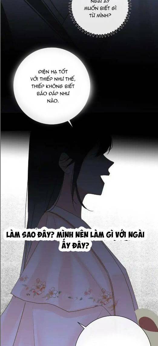 Vương Gia Hắn Luôn Nghĩ Tôi Yêu Hắn Đến Nghiện - Chapter 62 - Page 27