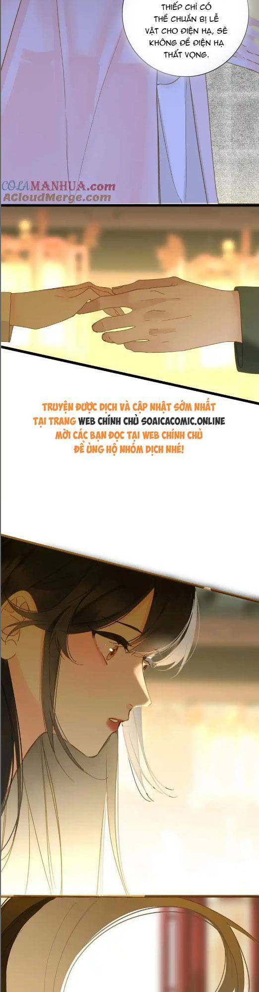 Vương Gia Hắn Luôn Nghĩ Tôi Yêu Hắn Đến Nghiện - Chapter 62 - Page 28