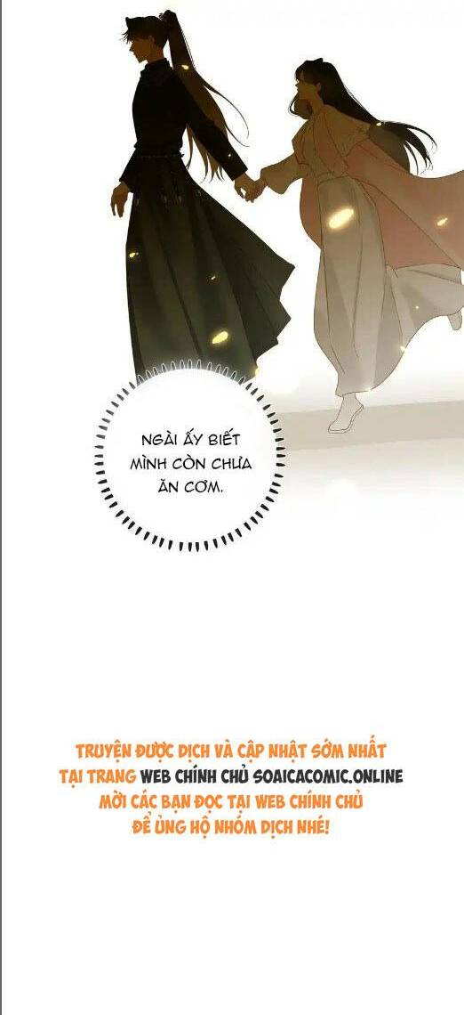 Vương Gia Hắn Luôn Nghĩ Tôi Yêu Hắn Đến Nghiện - Chapter 62 - Page 33