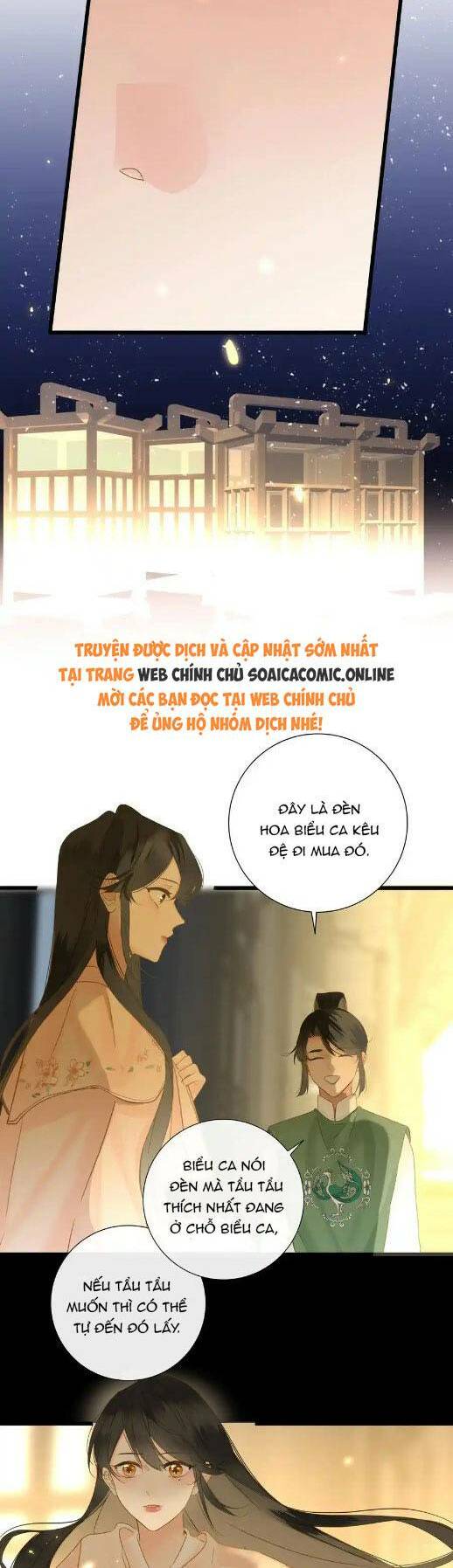 Vương Gia Hắn Luôn Nghĩ Tôi Yêu Hắn Đến Nghiện - Chapter 62 - Page 5
