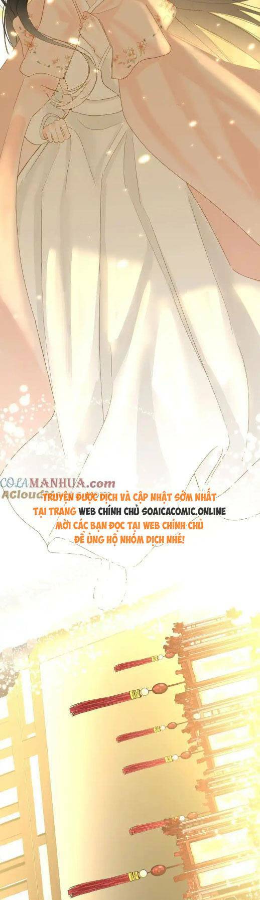 Vương Gia Hắn Luôn Nghĩ Tôi Yêu Hắn Đến Nghiện - Chapter 62 - Page 6