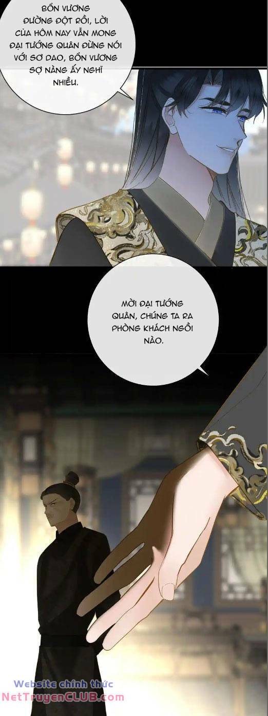 Vương Gia Hắn Luôn Nghĩ Tôi Yêu Hắn Đến Nghiện - Chapter 63 - Page 12