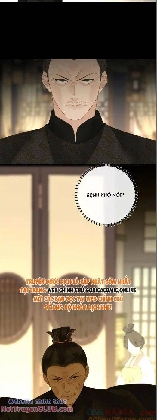 Vương Gia Hắn Luôn Nghĩ Tôi Yêu Hắn Đến Nghiện - Chapter 63 - Page 13