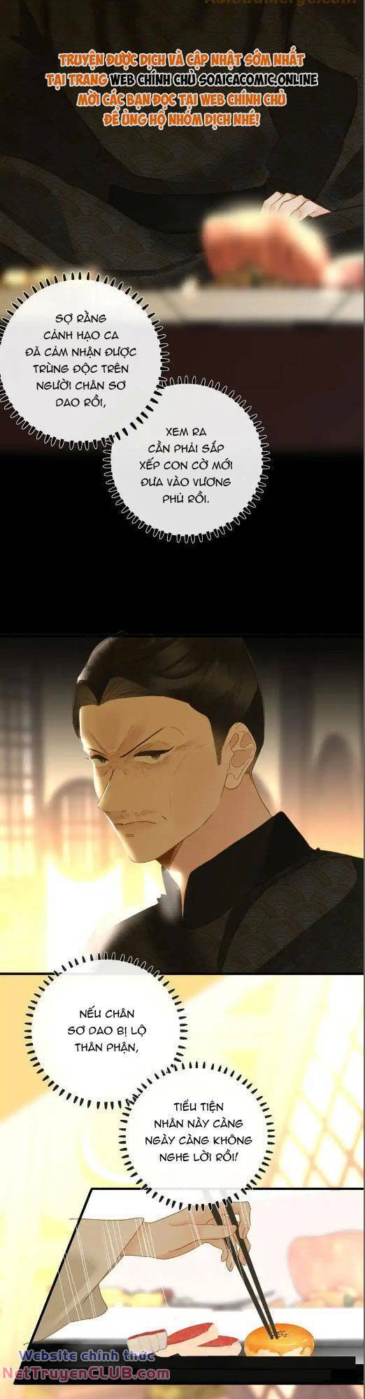 Vương Gia Hắn Luôn Nghĩ Tôi Yêu Hắn Đến Nghiện - Chapter 63 - Page 14