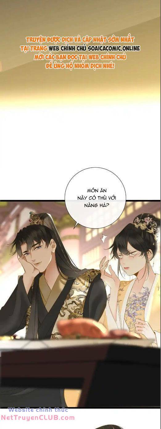Vương Gia Hắn Luôn Nghĩ Tôi Yêu Hắn Đến Nghiện - Chapter 63 - Page 16