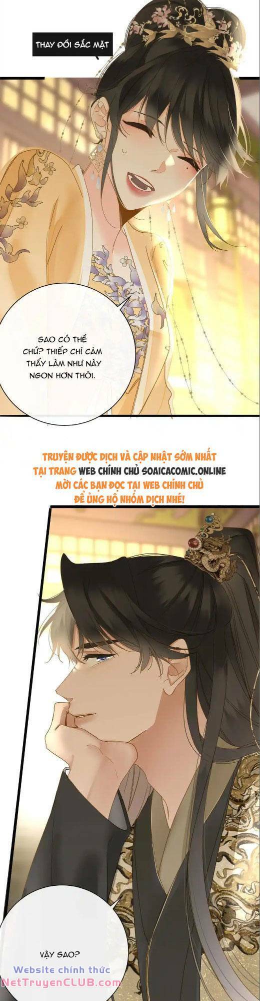 Vương Gia Hắn Luôn Nghĩ Tôi Yêu Hắn Đến Nghiện - Chapter 63 - Page 17