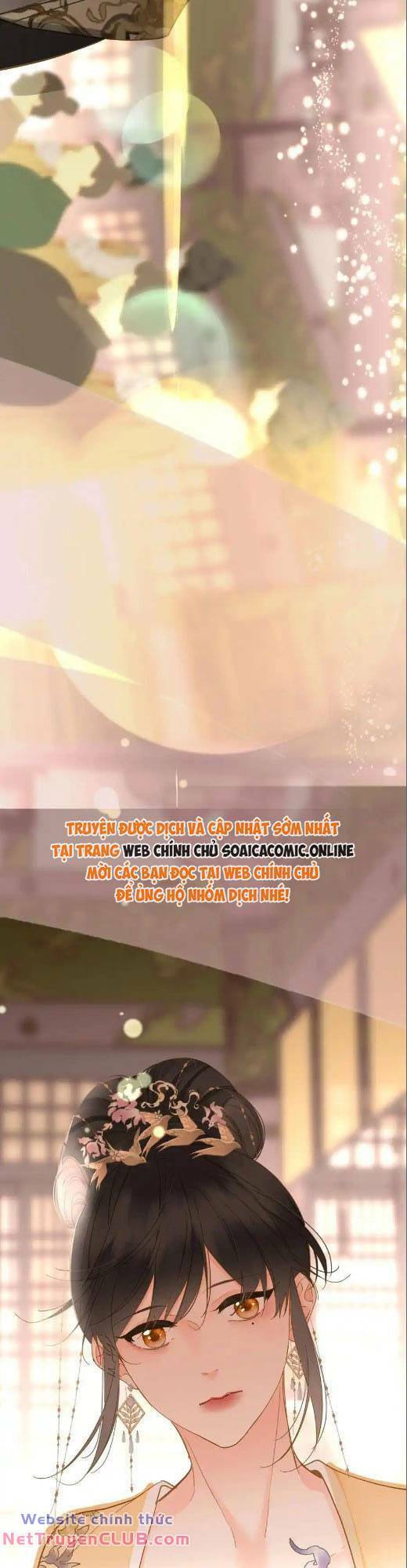 Vương Gia Hắn Luôn Nghĩ Tôi Yêu Hắn Đến Nghiện - Chapter 63 - Page 20