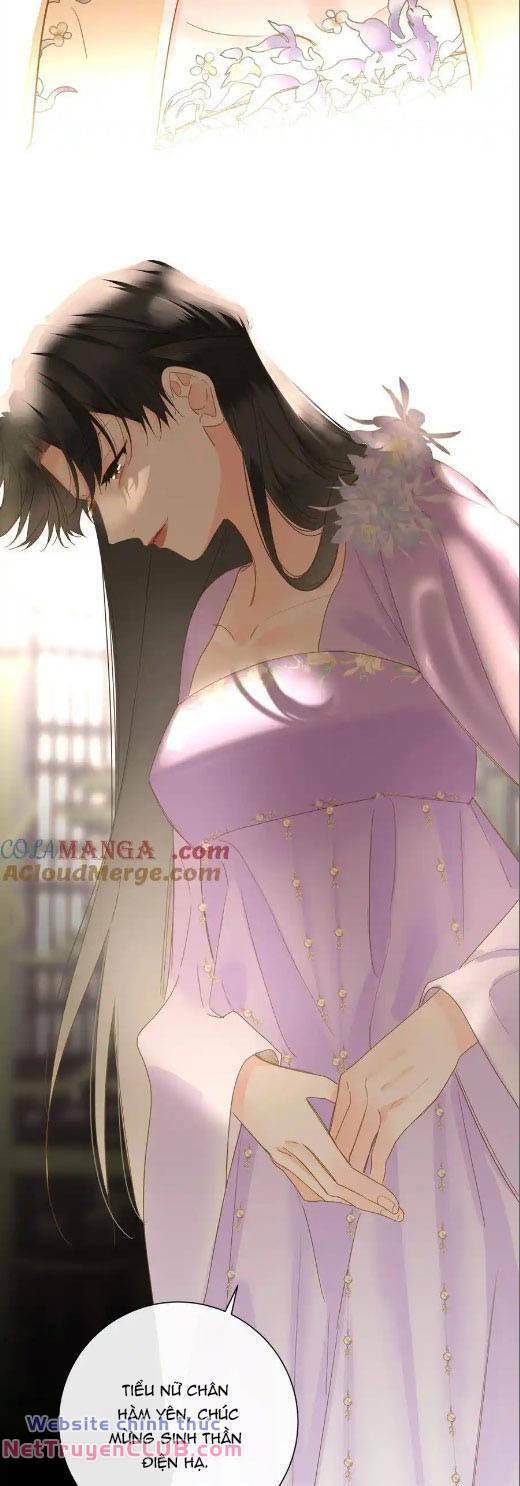 Vương Gia Hắn Luôn Nghĩ Tôi Yêu Hắn Đến Nghiện - Chapter 63 - Page 21