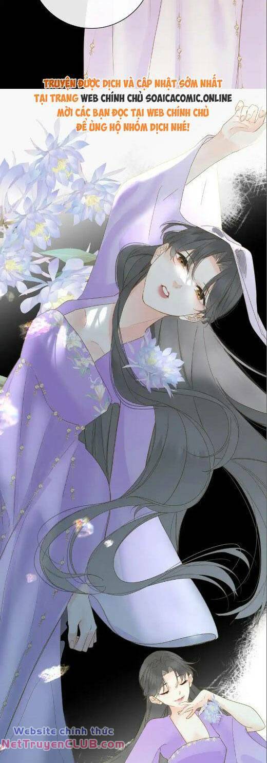 Vương Gia Hắn Luôn Nghĩ Tôi Yêu Hắn Đến Nghiện - Chapter 63 - Page 22