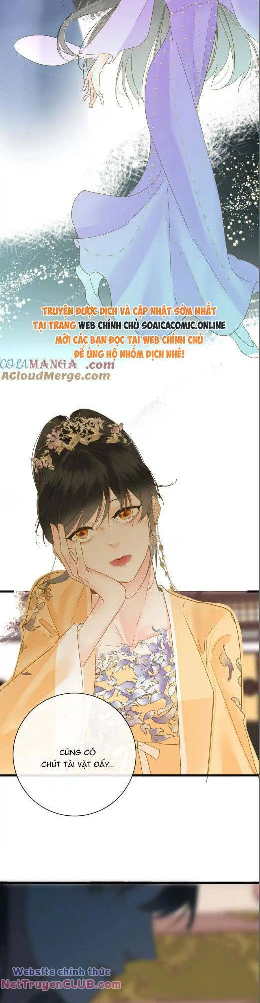 Vương Gia Hắn Luôn Nghĩ Tôi Yêu Hắn Đến Nghiện - Chapter 63 - Page 23